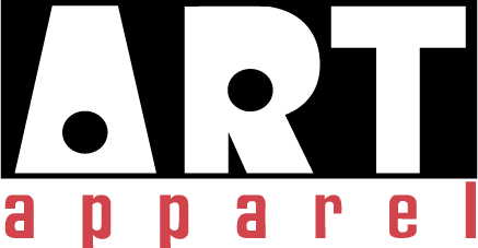 ART Apparel Modern Shop Logo